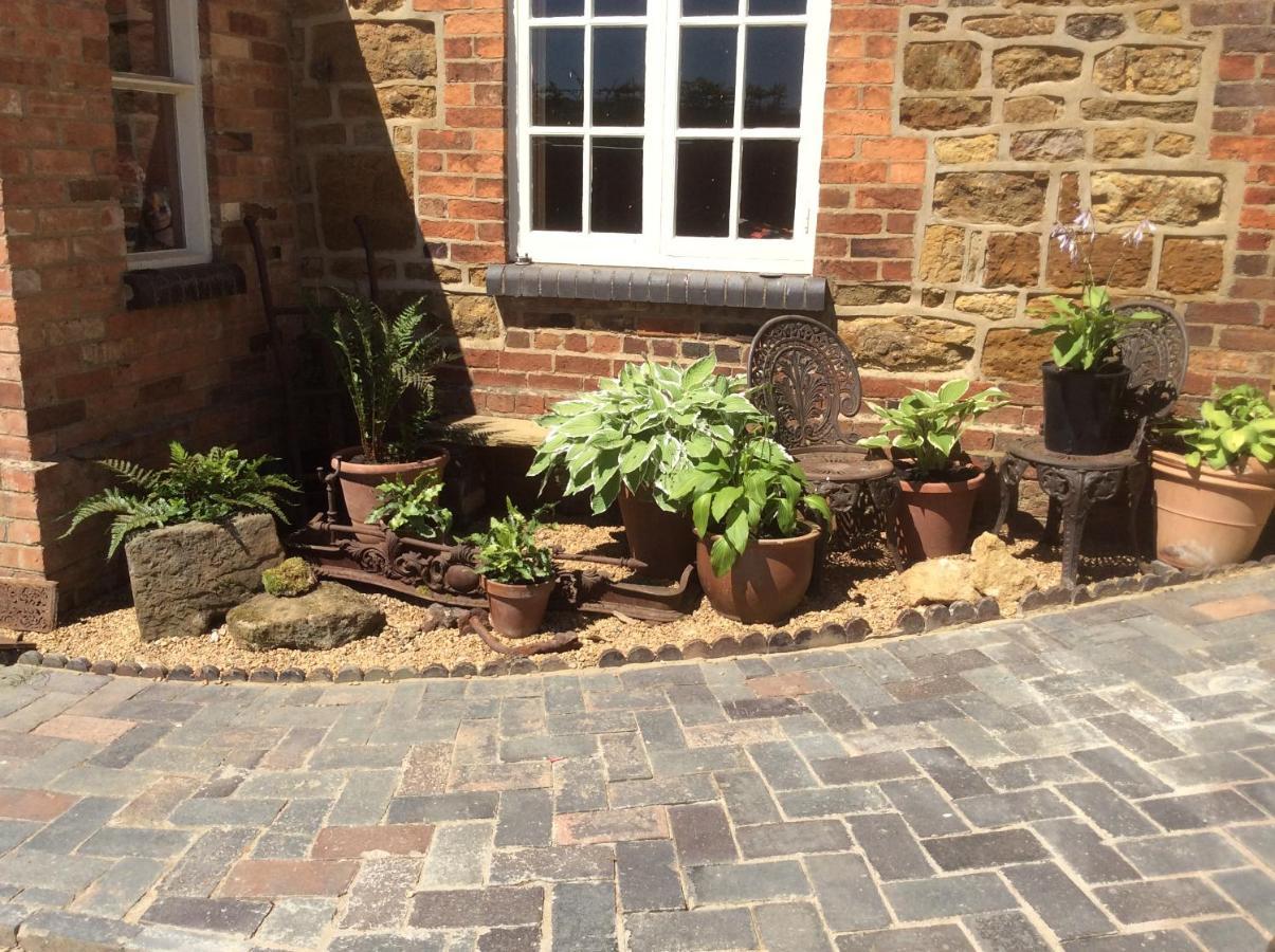 The Rear Of The Plough,Everdon. Daventry Exterior foto