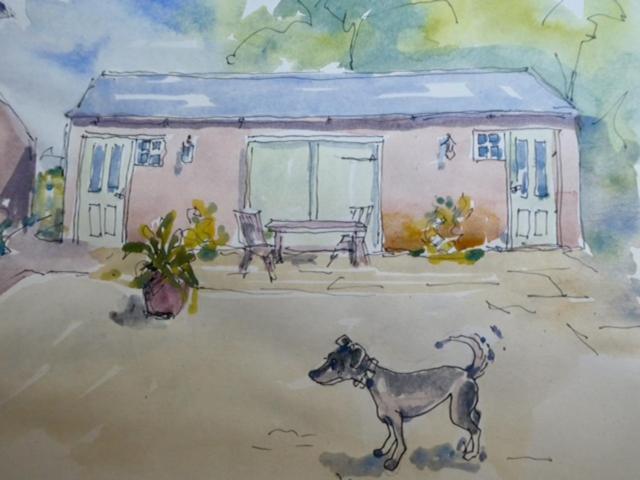 The Rear Of The Plough,Everdon. Daventry Exterior foto
