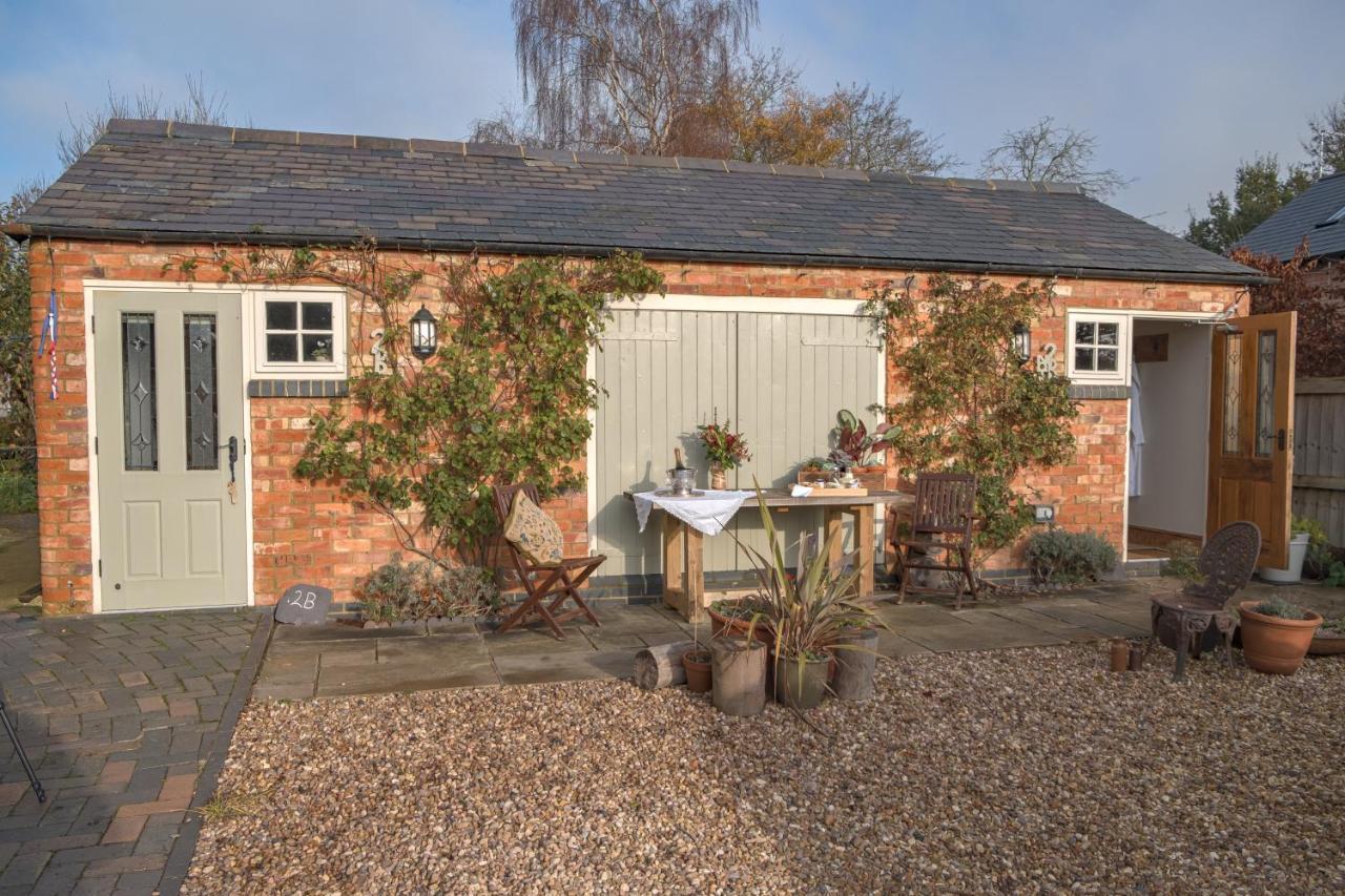 The Rear Of The Plough,Everdon. Daventry Exterior foto